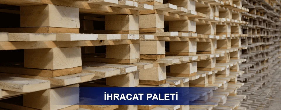 İhracat Paleti